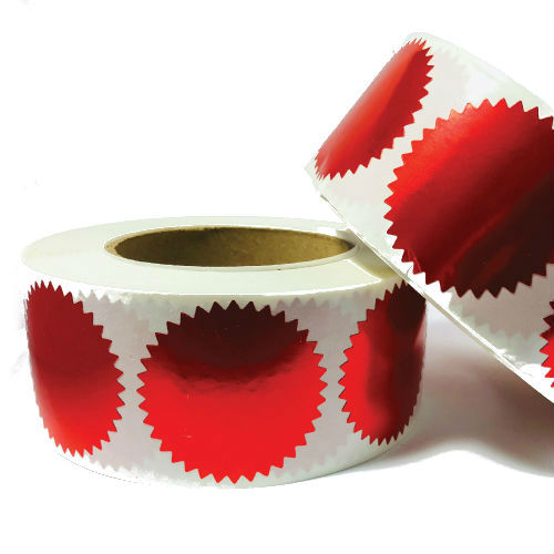 Notary Seal Stickers McGrath Company Seals